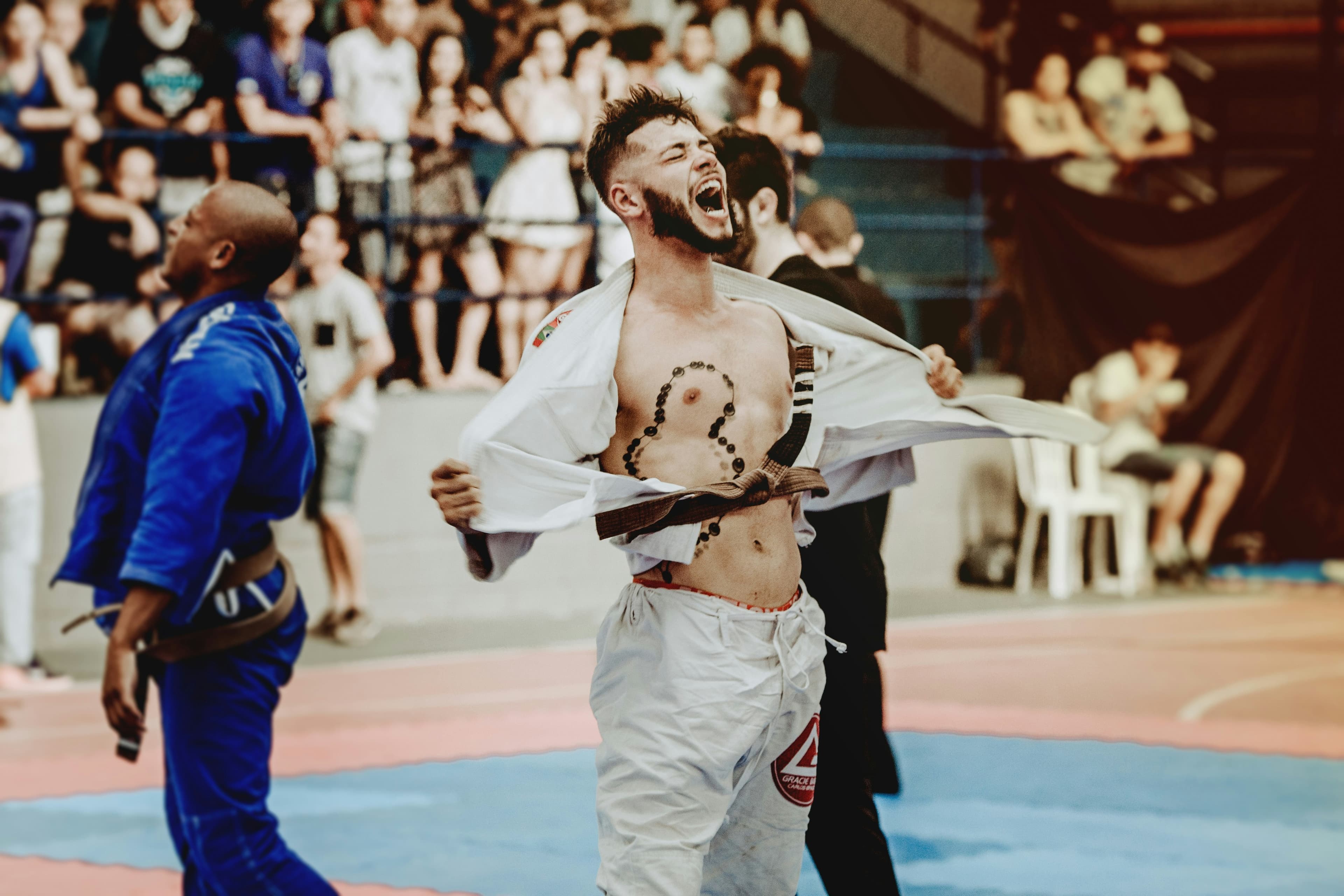 12 Surprising Benefits of BJJ You Didn't Know About