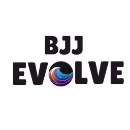 BJJ Evolve Logo